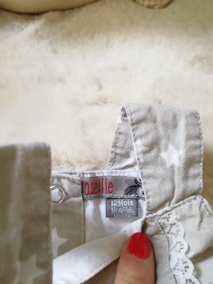 Robe culotte intégrée - photo numéro 3