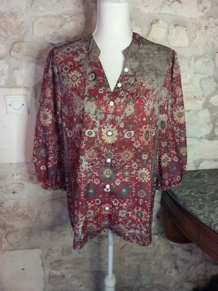 Chemise