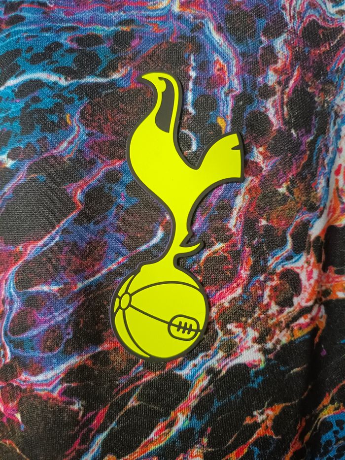 Maillot de football Tottenham 2021-2022, Nike, taille M - photo numéro 3