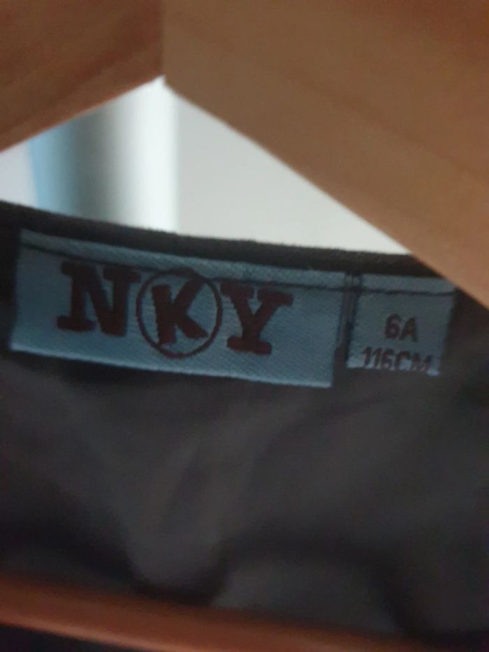 Veste sans manche 6 ans - photo numéro 3