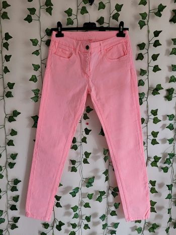 Jean slim Sandro 36 🌹