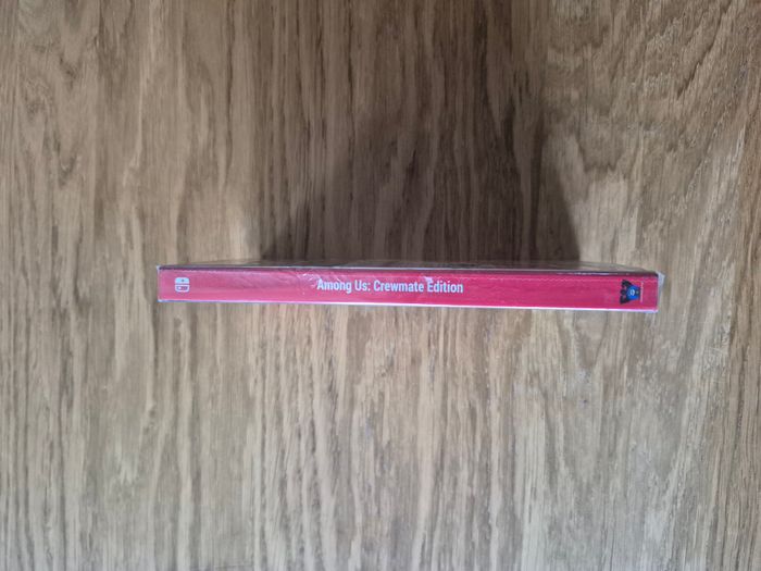 Jeu Among Us Crewmate Edition Jeu Vidéo Nintendo Switch Neuf Scellé Pal Fr - photo numéro 3