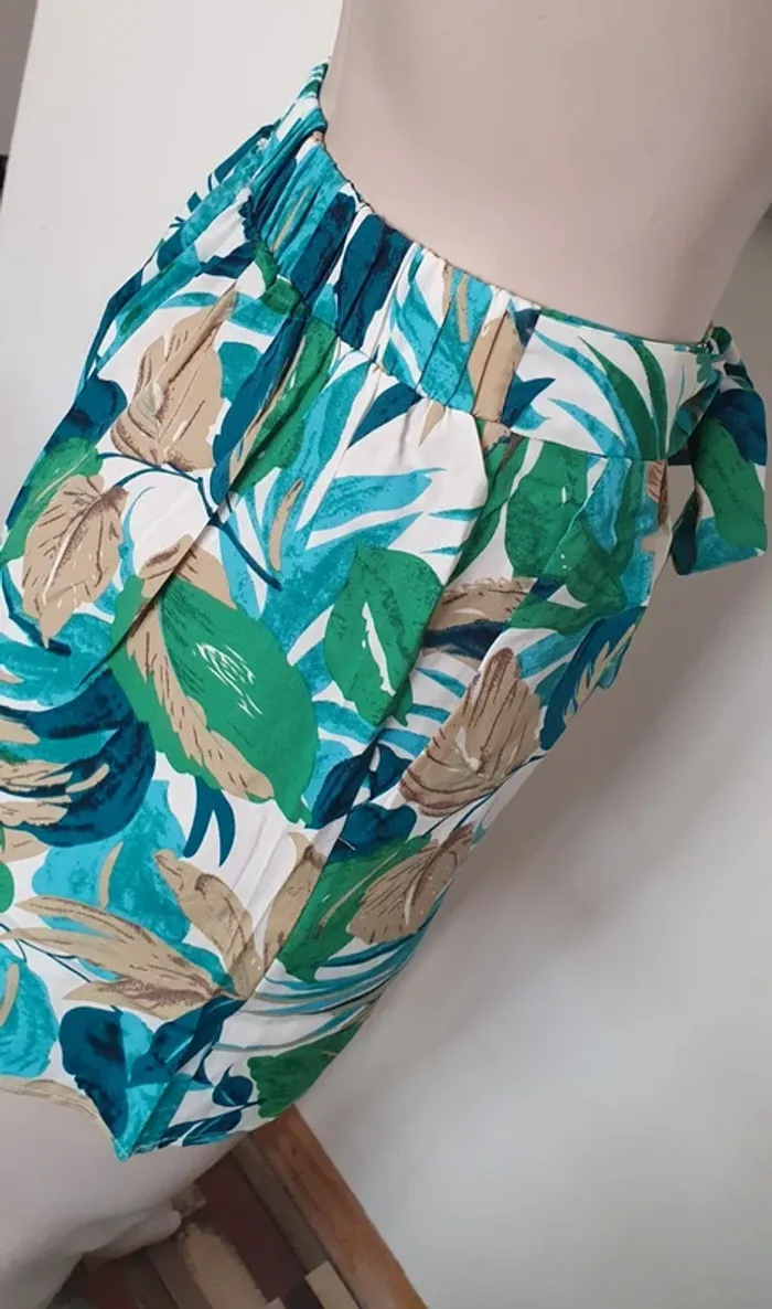 Ensemble débardeur+short - photo numéro 10