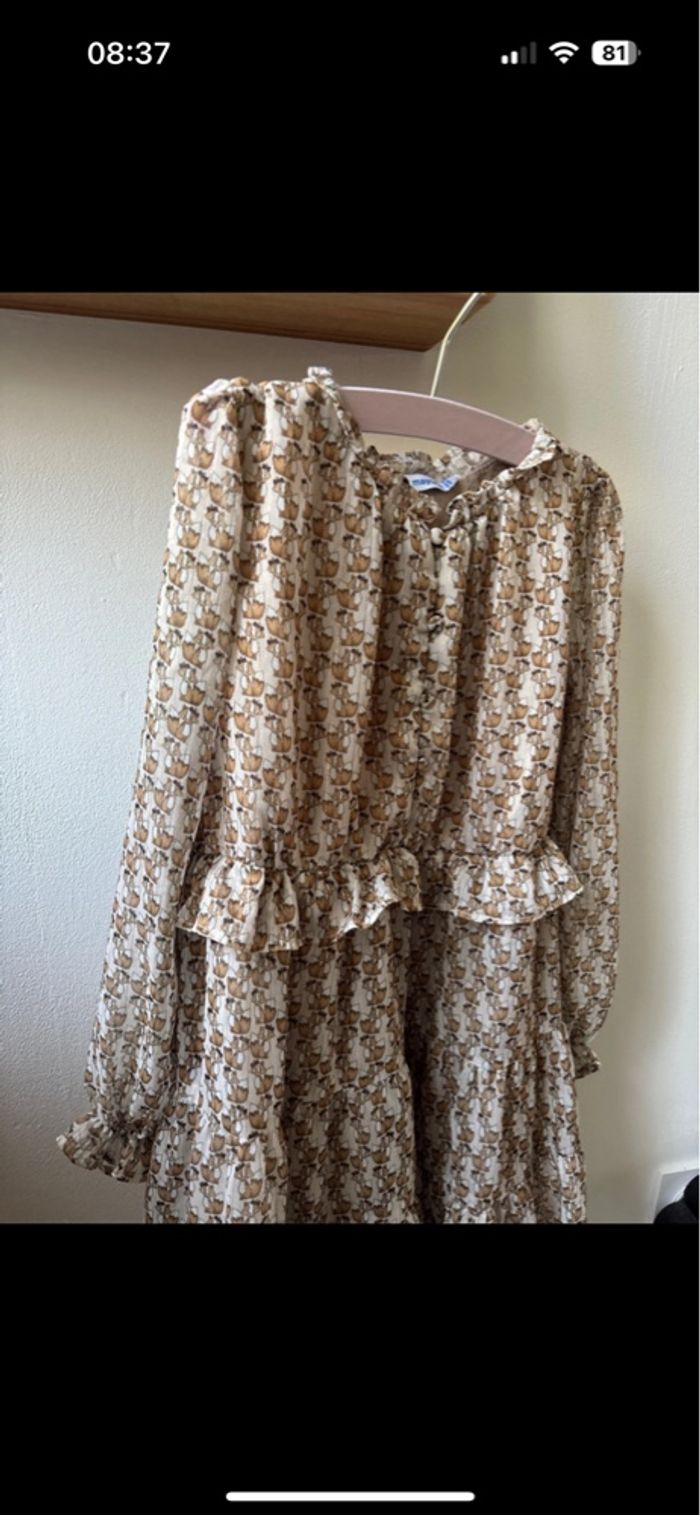 Robe mayoral - photo numéro 2