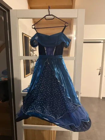 Robe déguisement