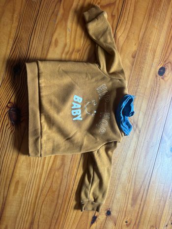 Sweat 36 mois