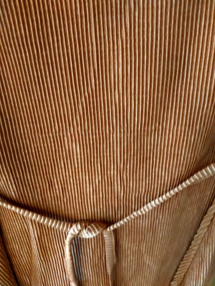 Robe fluide - photo numéro 4