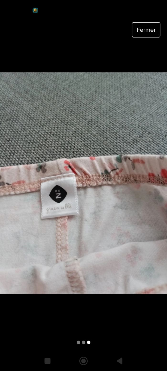 Legging - photo numéro 2