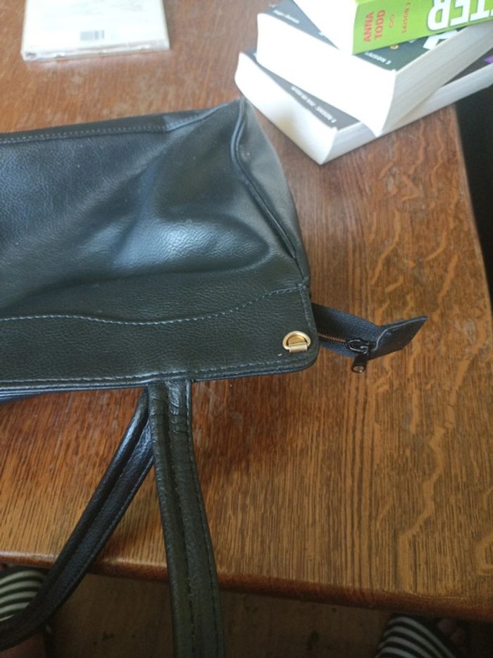 Sac a main - photo numéro 4