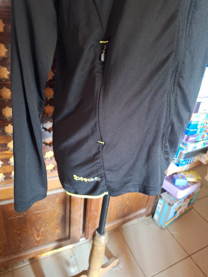 Veste S pro touch [ - photo numéro 2