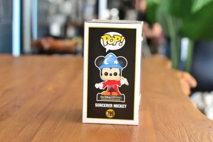 funko mickey 799 - photo numéro 2