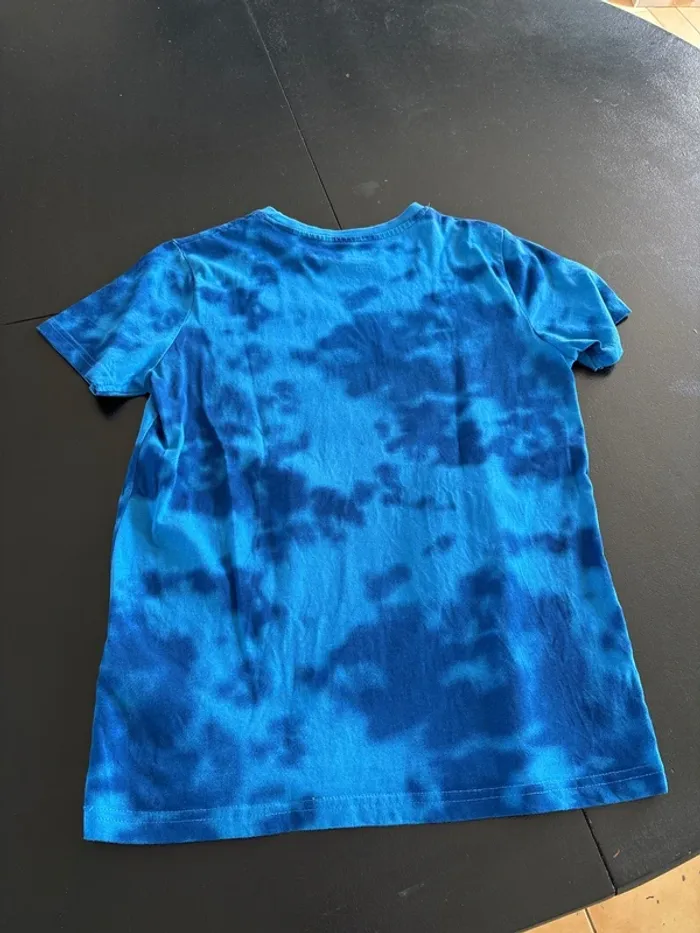 T-shirt garçon en taille 10ans - photo numéro 3