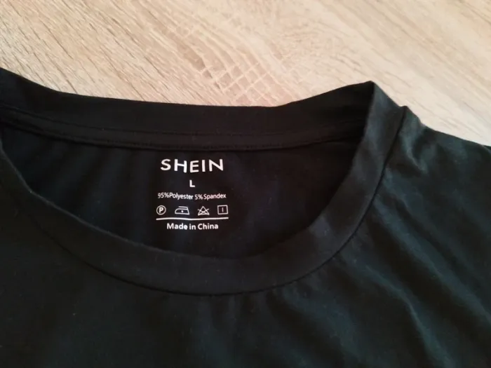 Tee shirt manches courtes femme - photo numéro 10