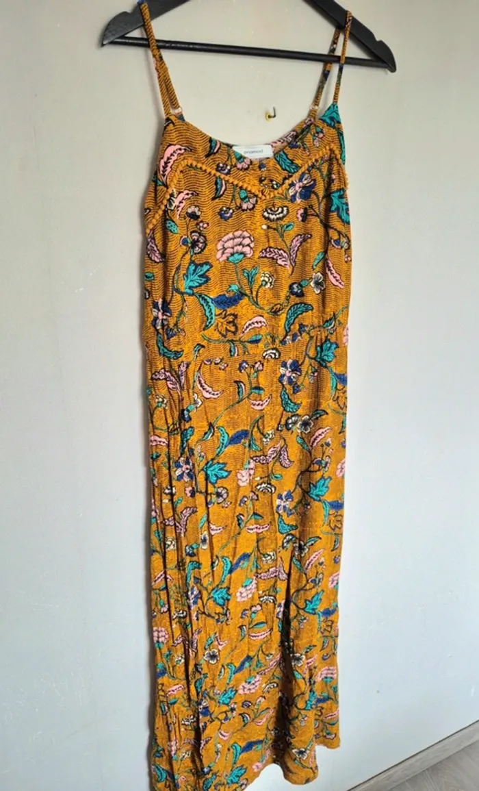 robe promod taille 36 - photo numéro 2
