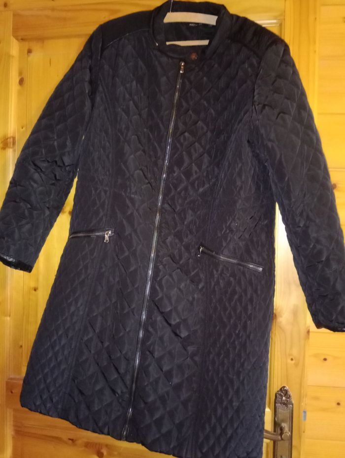 Manteau multiples - photo numéro 1