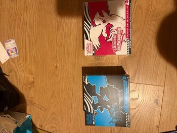 pokémon duo etb flamme blanche et foudre noir ev10.5