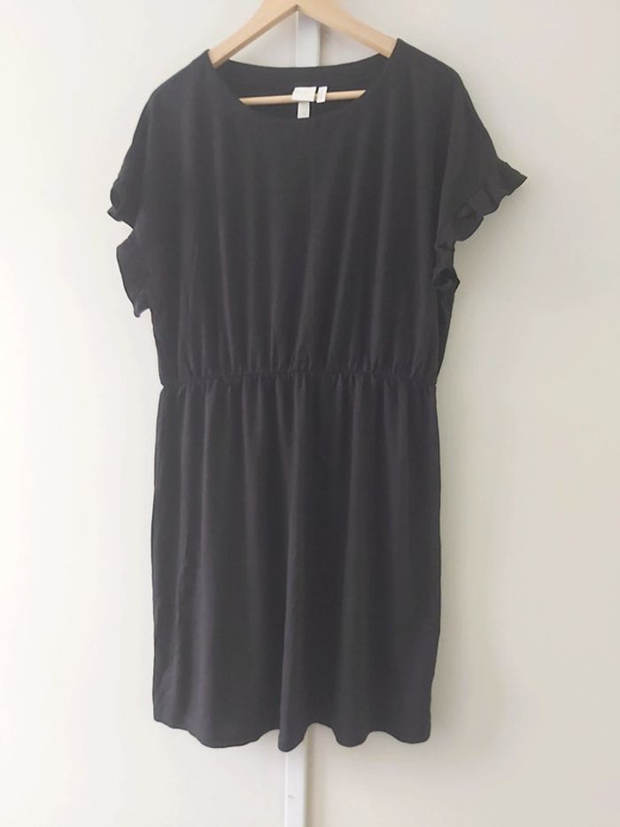 Robe noire H&M