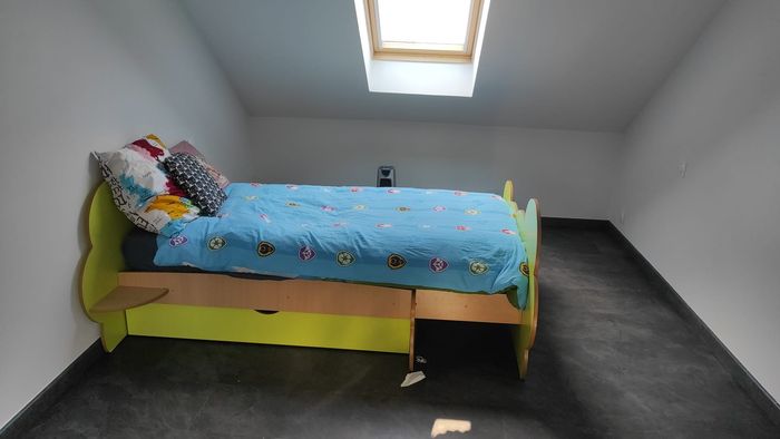 Armoire, lit évolutif et sommier Jeujura - photo numéro 4