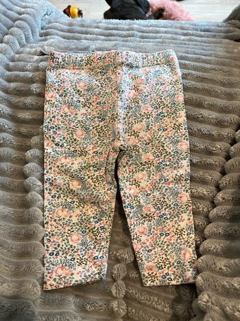 Legging 9 mois