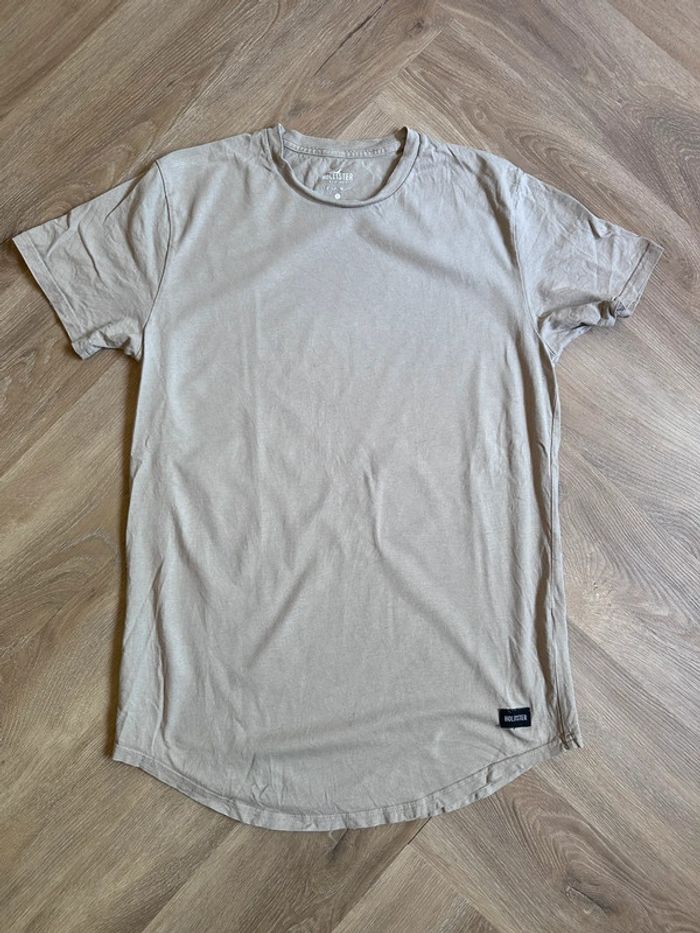 T shirt sable