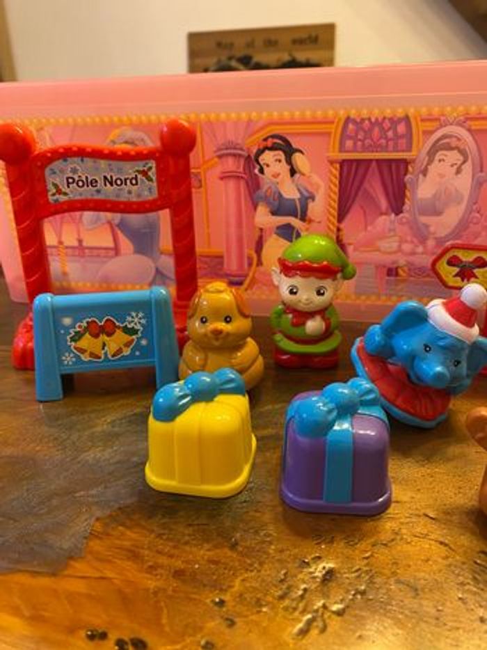 Figurine - photo numéro 3