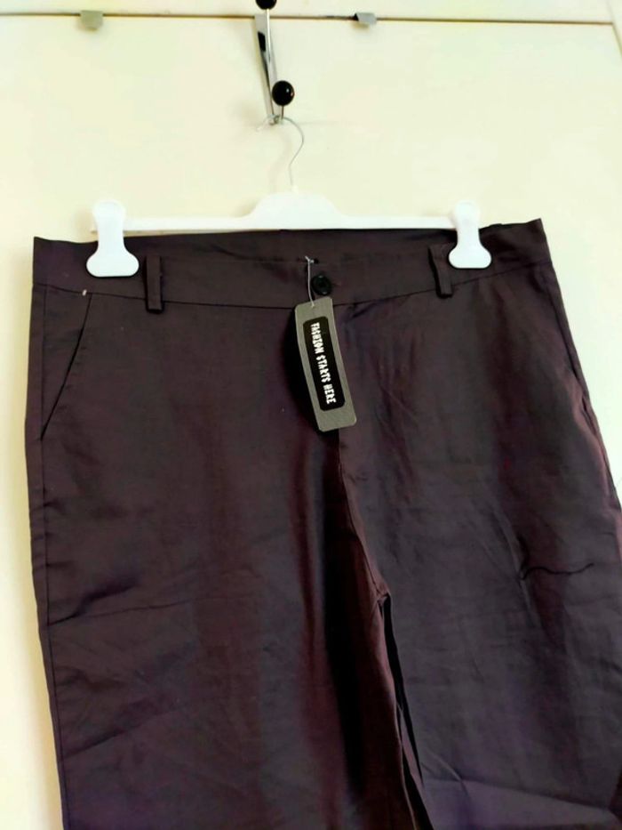 Pantalon Chino - photo numéro 3