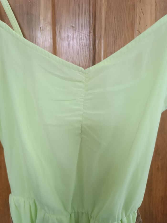 Robe été - photo numéro 2
