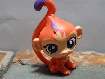 Figurine Petshop A20