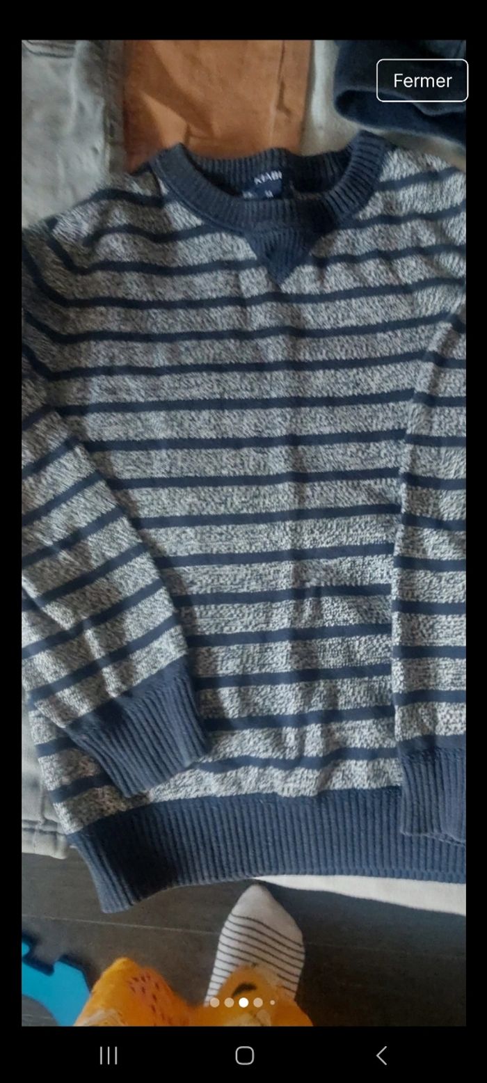 Lot 5 ans bon état - photo numéro 4