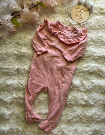Lot de 4 pyjamas