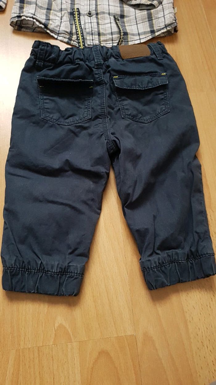 Ensemble obaibi - photo numéro 5