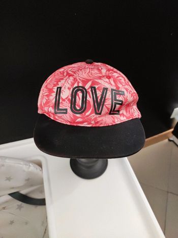 Casquette t.56