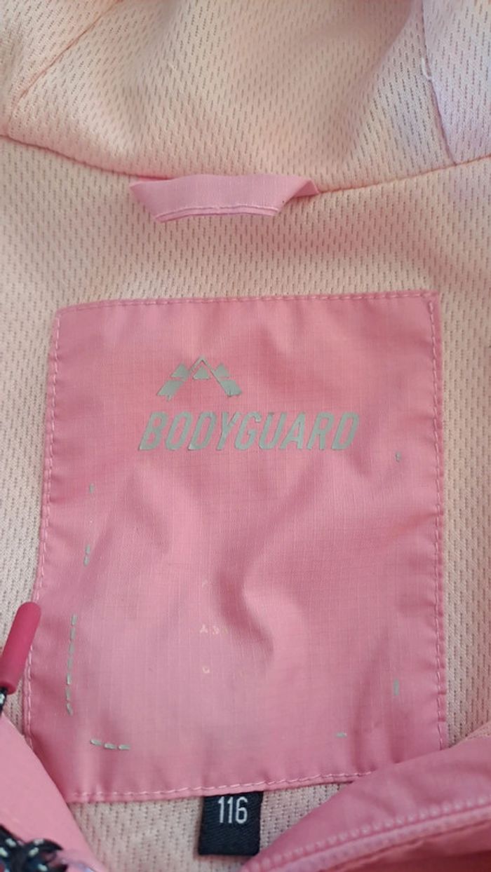 Imperméable fille 6 ans - photo numéro 4