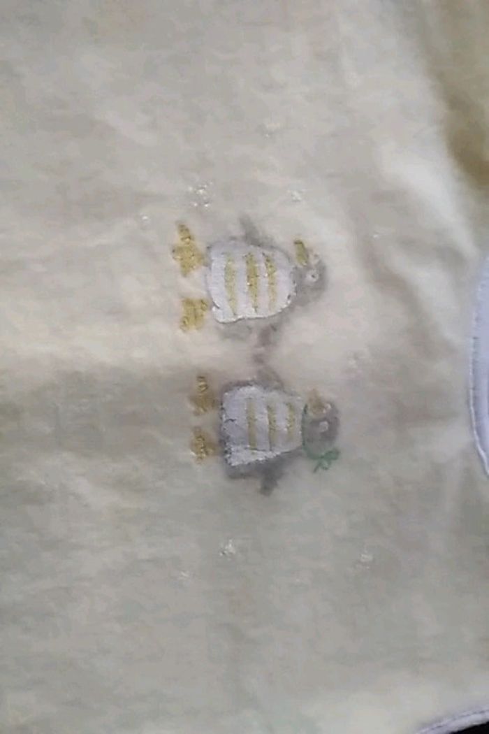 Salopette hiver en velours - photo numéro 2