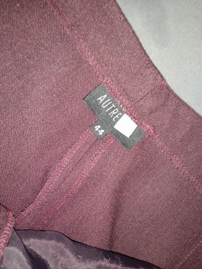 Pantalon Autre ton - photo numéro 3