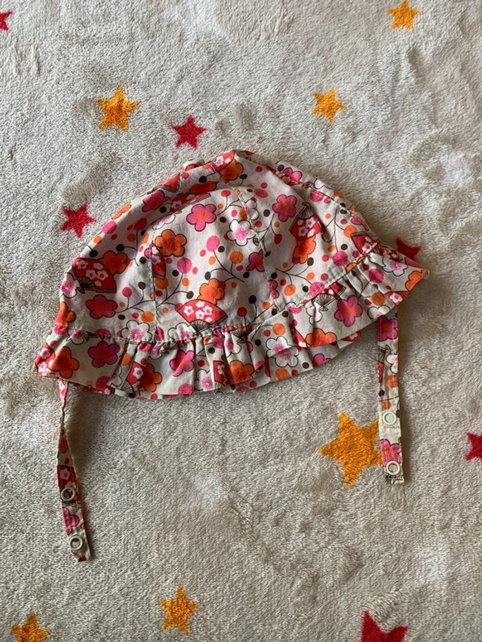 Charlotte Orchestra Beige et Multicolore 6-12M - photo numéro 2