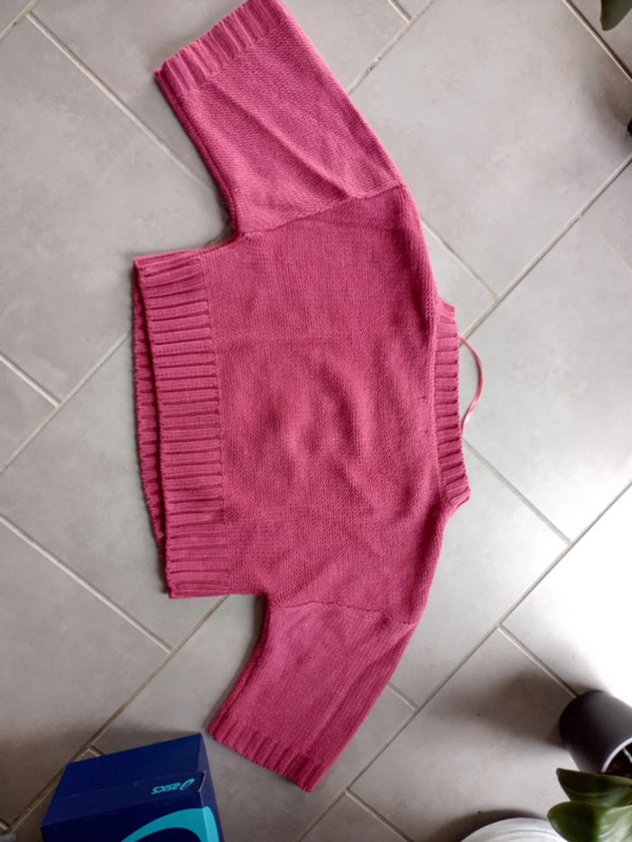 Pulls - photo numéro 2