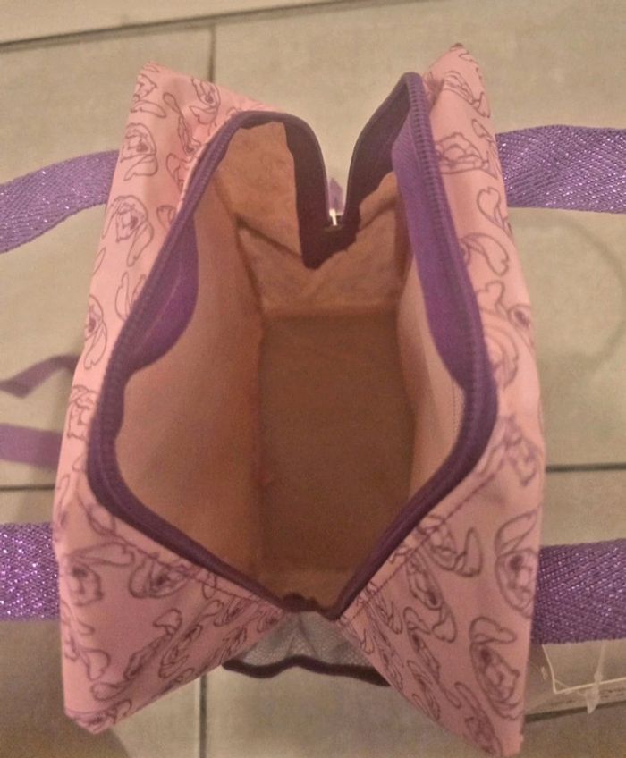 Sac à dos stitch neuf - photo numéro 5