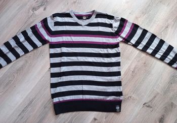 Pull ' By kool' 14 ans