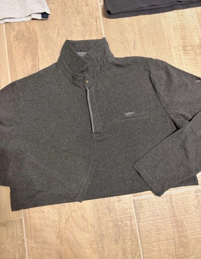Lot polos - photo numéro 4
