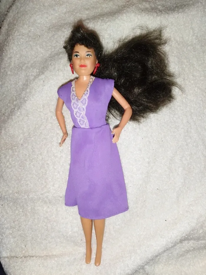 Barbie