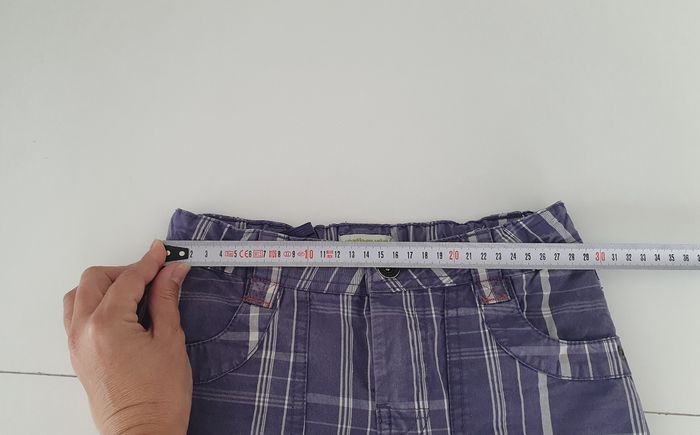 Short Verbaudet en 8 ans - photo numéro 5