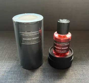 Parfum Bakarat Intense Collection privée 50ml