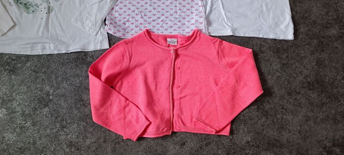 Lot vêtements 6 ans - photo numéro 7