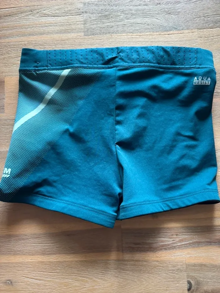 Maillot homme ou ados - photo numéro 2
