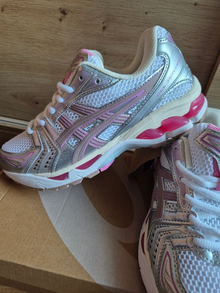 Asics gel kayano 14 - photo numéro 2