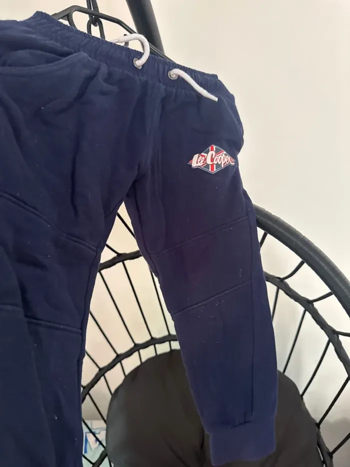 Pantalon enfant - photo numéro 2