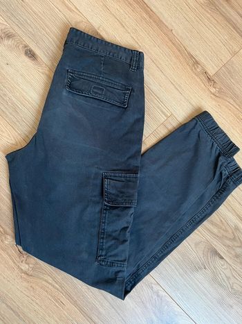 Cargo 30/32