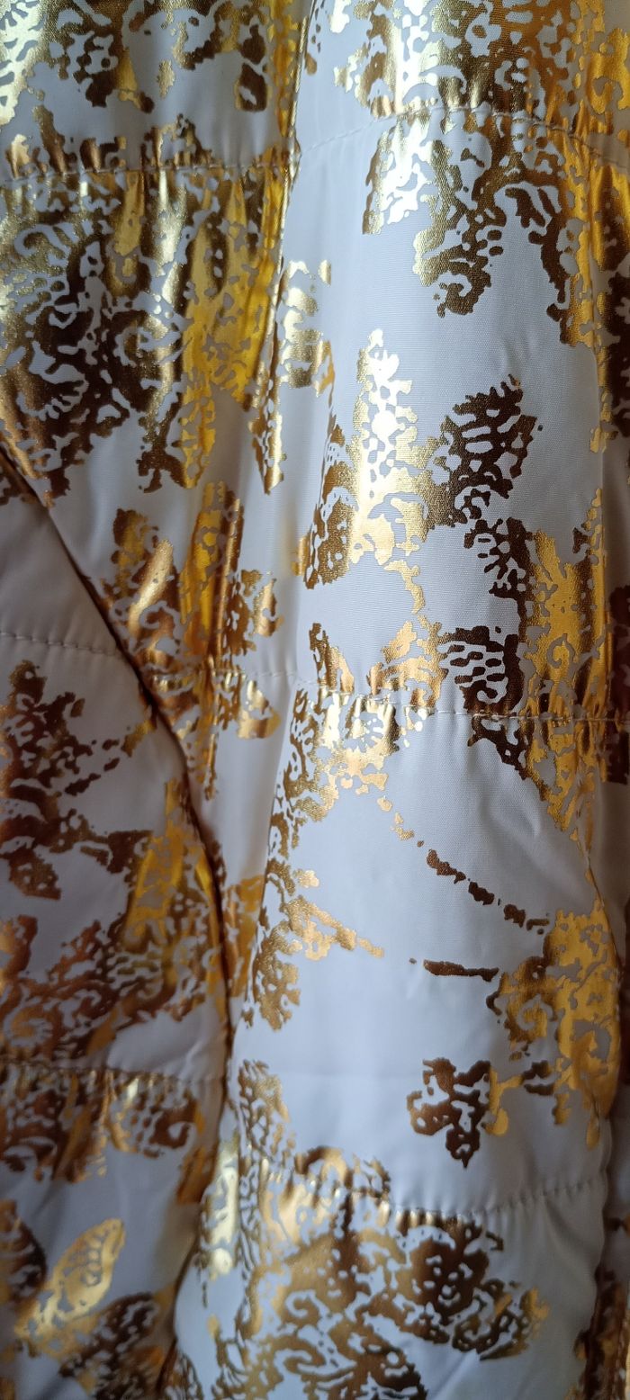 Veste doudoune - photo numéro 4