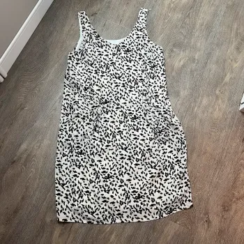 Robe camaïeu 38